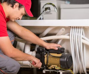 About Sewer Line Replacement Altheimer, AR